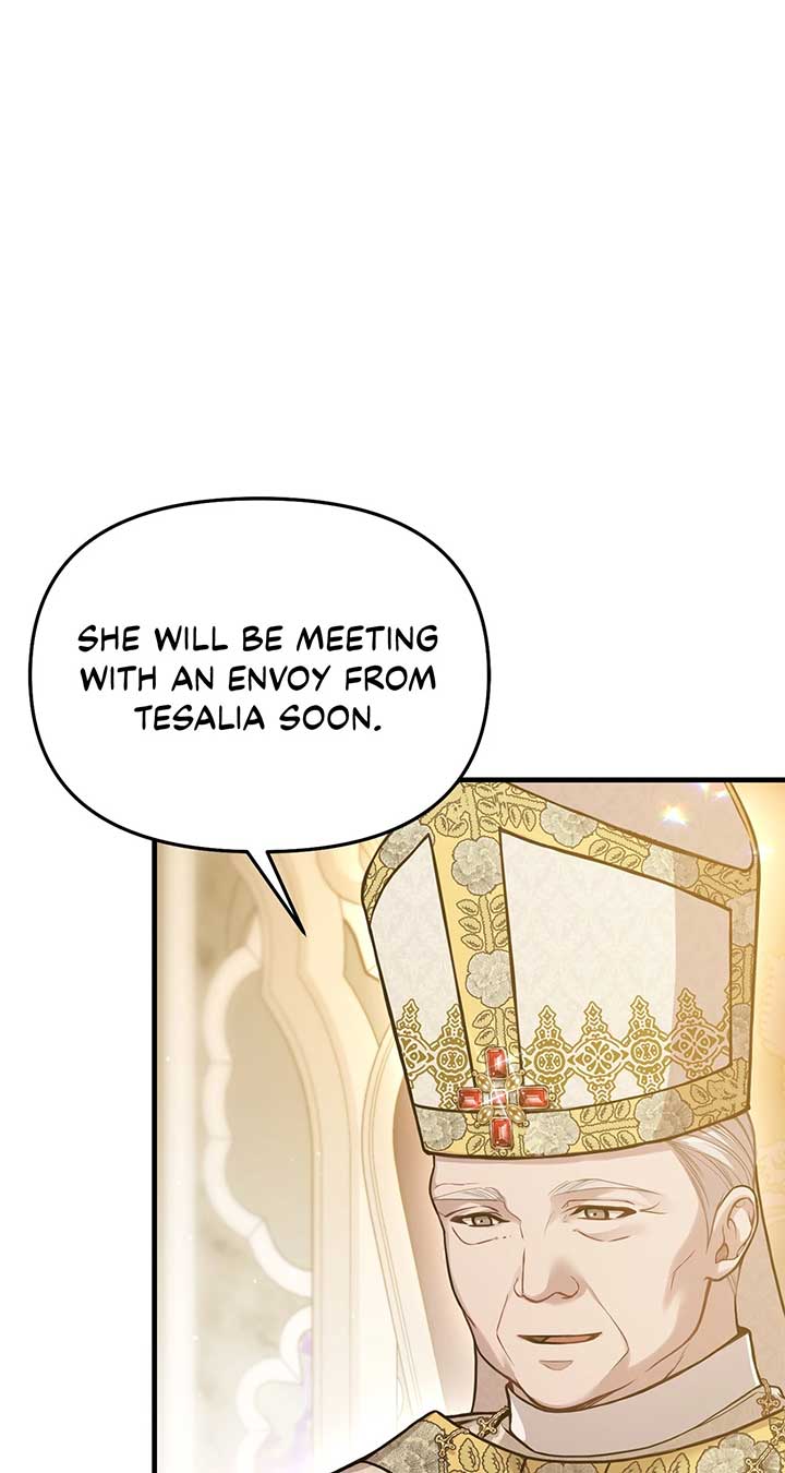 The Secret Bedroom of a Dejected Royal Daughter Chapter 93 60